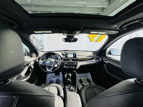 Used 2017 BMW X1 xDrive28i image 36