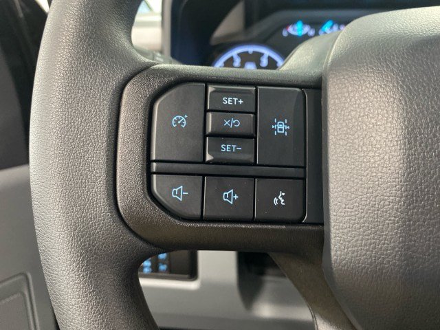 New 2024 Ford F550 4x4 Regular Cab Super Duty image 14