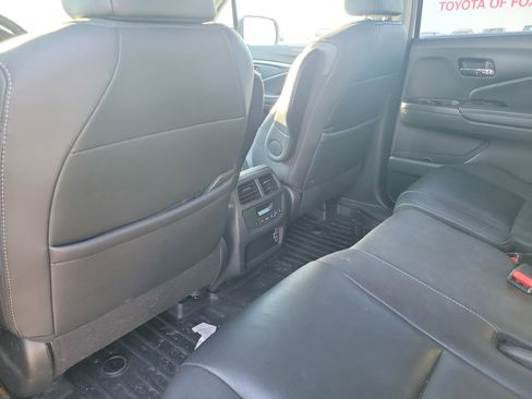 Used 2021 Honda Pilot Special Edition image 14