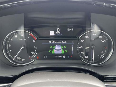 Used 2023 Cadillac XT6 Premium Luxury image 25