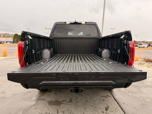 Used 2024 Toyota Tundra SR5 image 29