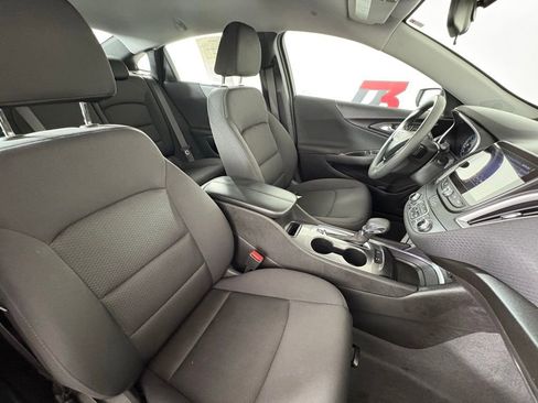 Used 2024 Chevrolet Malibu LT FWD image 34