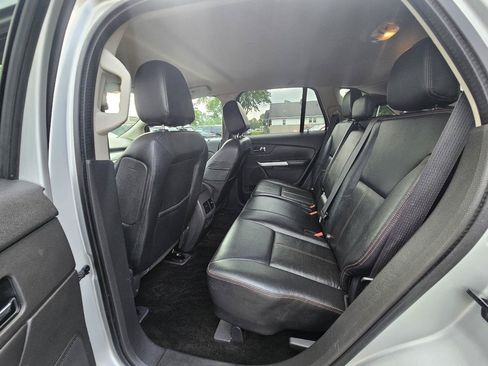 Used 2014 Ford Edge SEL w/ Equipment Group 205A AWD/4WD image 22