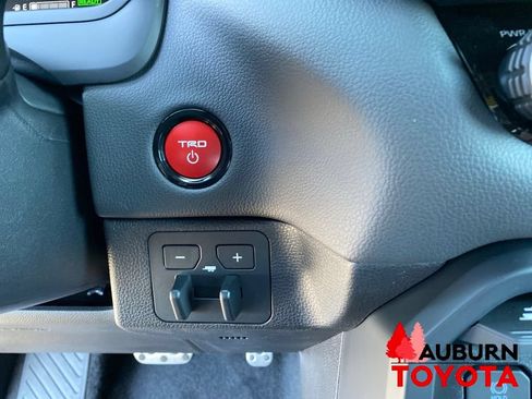 New 2026 Toyota Tundra TRD Pro AWD/4WD image 31