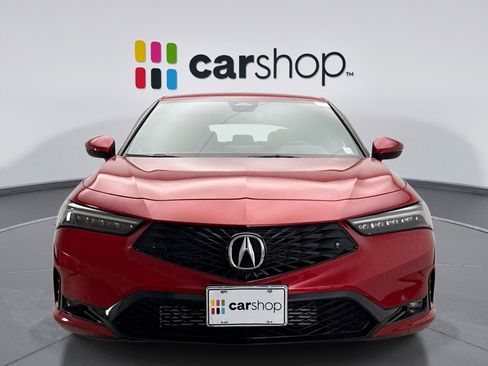 Used 2023 Acura Integra A-Spec image 8