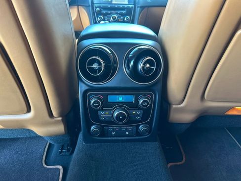 Used 2017 Jaguar XJ L Portfolio image 22