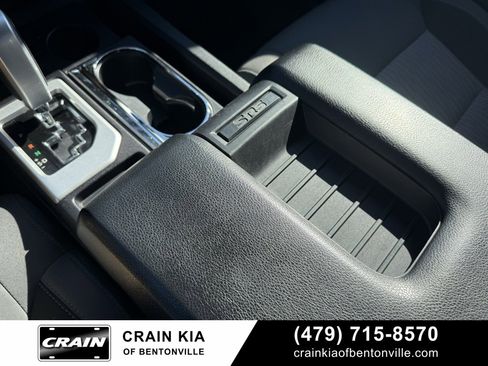 Used 2015 Toyota Tundra SR5 image 20