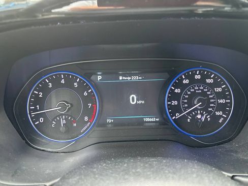 Used 2020 Hyundai Palisade SEL w/ Premium Package AWD/4WD image 9