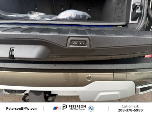 New 2026 BMW X5 xDrive50e AWD/4WD image 13