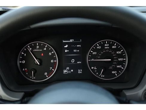 New 2026 Subaru Crosstrek 2.0i Premium image 39