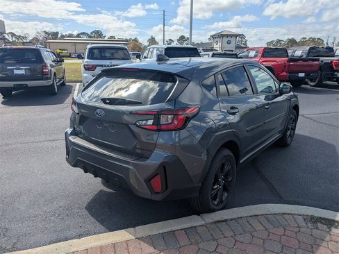 New 2026 Subaru Crosstrek 2.5i w/ Convenience Package #1 image 5