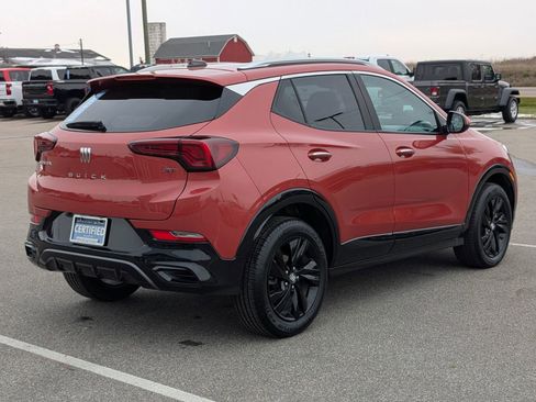 Certified 2024 Buick Encore GX Sport Touring image 4