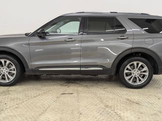 Certified 2024 Ford Explorer Limited video 2