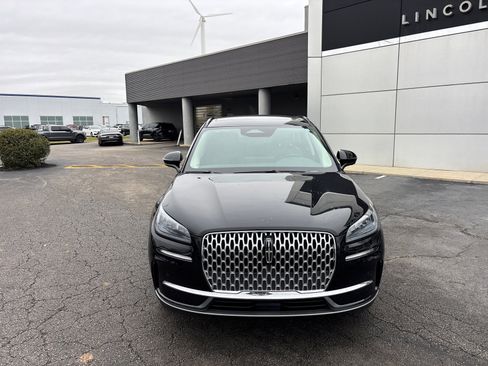 New 2026 Lincoln Corsair Premiere image 2