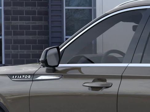 New 2026 Lincoln Aviator Reserve image 20