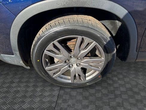 Used 2021 Honda Passport EX-L image 9