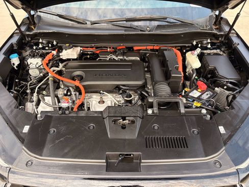Certified 2023 Honda CR-V Sport image 27