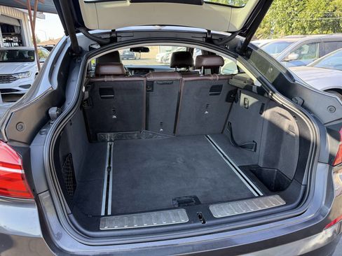 Used 2015 BMW X4 xDrive35i image 18