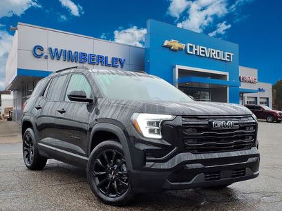 Used 2026 GMC Terrain Elevation w/ Elevation Premium Package