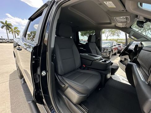 Used 2023 Chevrolet Silverado 1500 RST image 13