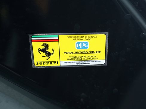 Certified 2023 Ferrari Portofino M image 46