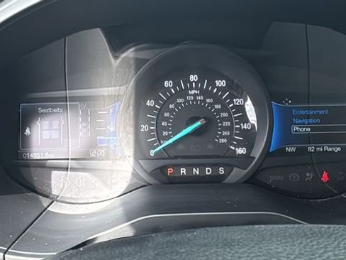 Certified 2023 Ford Edge SEL w/ Convenience Package image 18