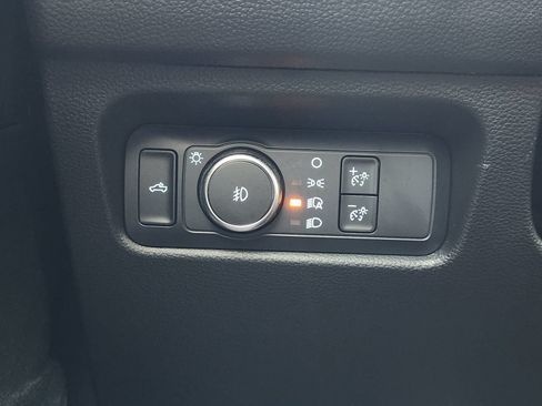 Used 2025 Ford Ranger Raptor AWD/4WD image 21
