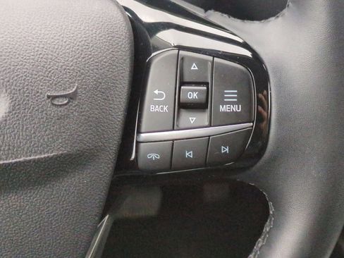 Certified 2023 Ford Escape Platinum w/ Premium Technology Package image 24