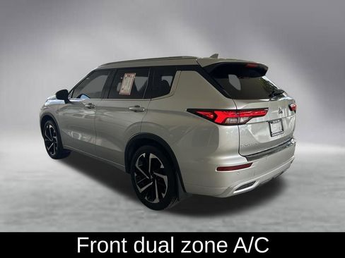 Used 2024 Mitsubishi Outlander SEL FWD image 4