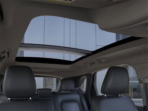 New 2025 Ford Escape Base w/ PHEV Premium Package image 22