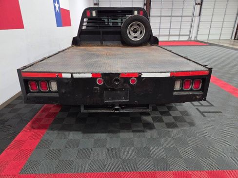 Used 2017 Ford F350 Lariat w/ FX4 Off-Road Package image 19