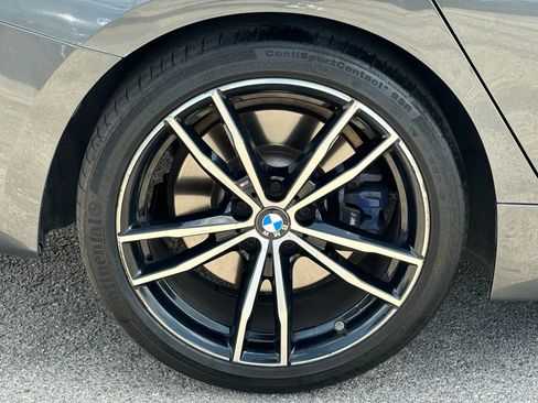 Used 2020 BMW M340i M340i Sedan 4D w/ Driving Assistance Package image 26