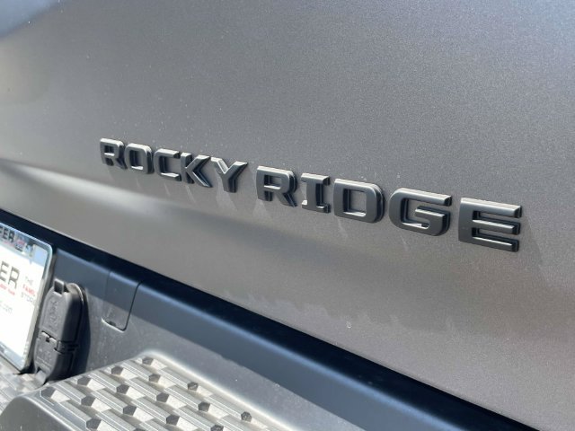 New 2026 RAM 1500 Big Horn AWD/4WD image 12