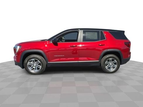 New 2026 GMC Terrain Elevation image 5