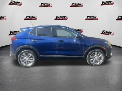 Used 2023 Buick Encore GX Essence w/ Experience Buick Package FWD image 6