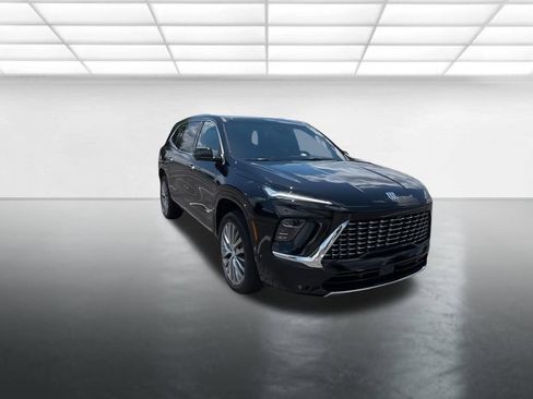 Certified 2025 Buick Enclave Avenir w/ Super Cruise Package image 12