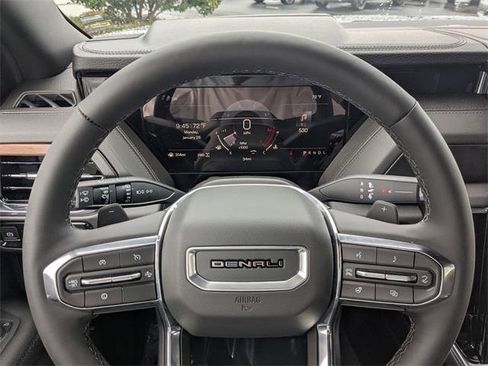 New 2026 GMC Yukon Denali image 34