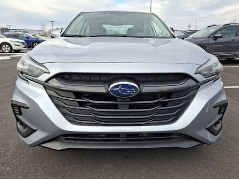 Certified 2025 Subaru Legacy Premium image 2