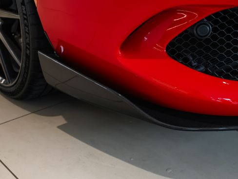 Used 2024 Ferrari 296 GTB RWD image 25