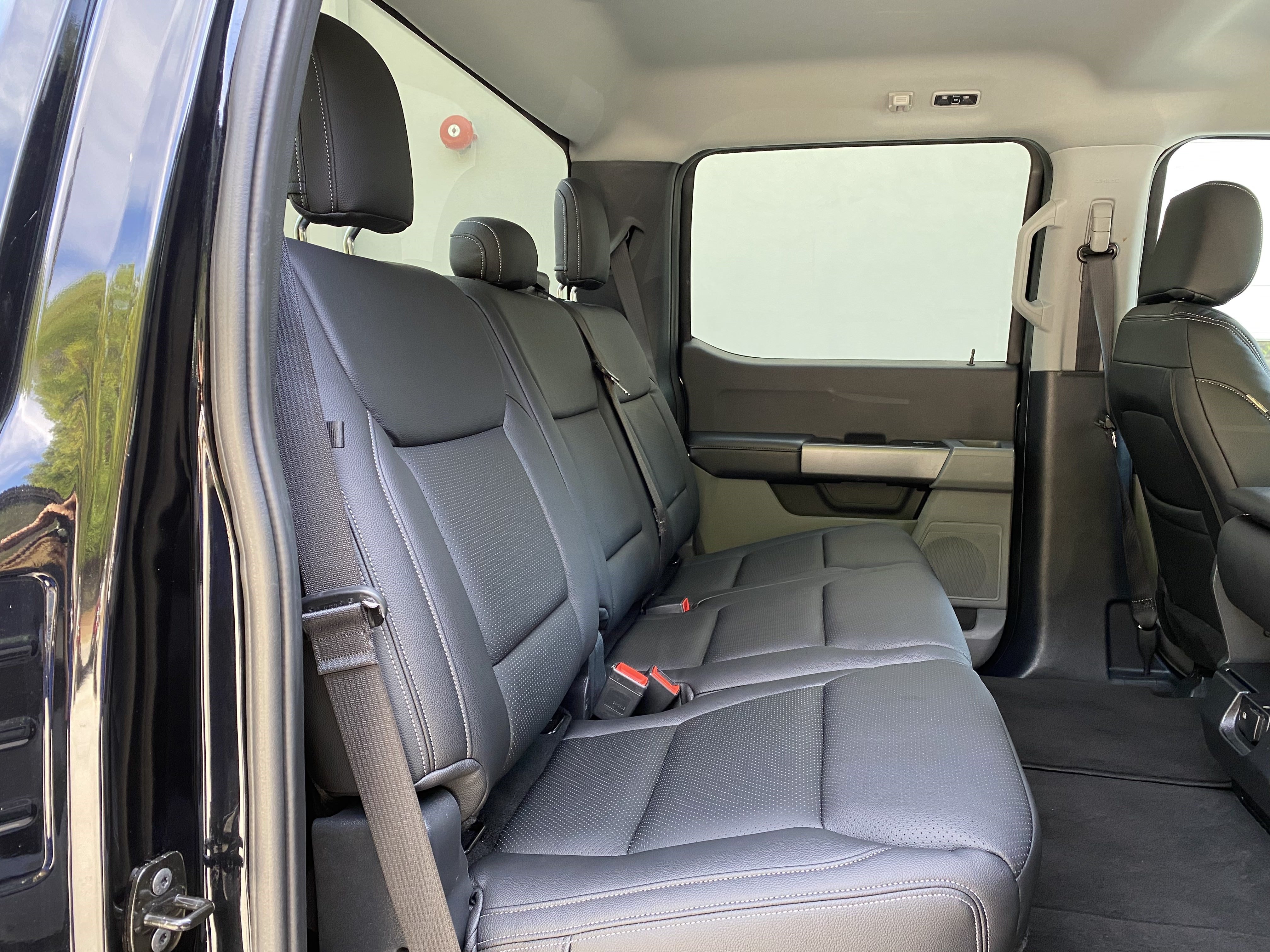 Used 2026 Ford F250 XLT AWD/4WD image 30