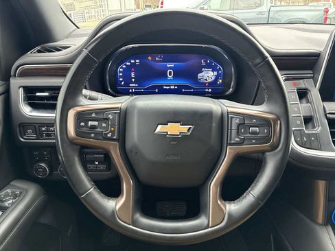 Used 2023 Chevrolet Tahoe High Country image 10