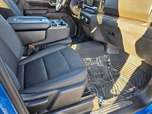 Certified 2024 GMC Sierra 1500 Elevation image 19