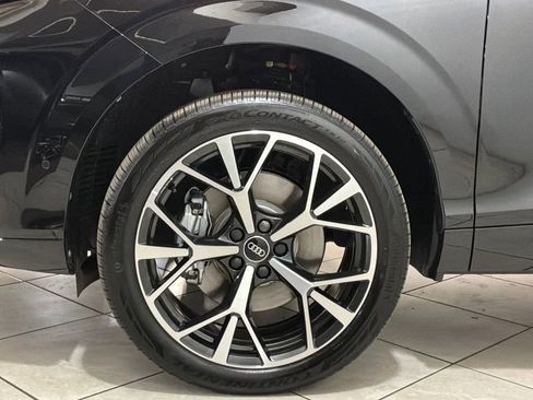 New 2026 Audi Q3 quattro 2.0T image 15