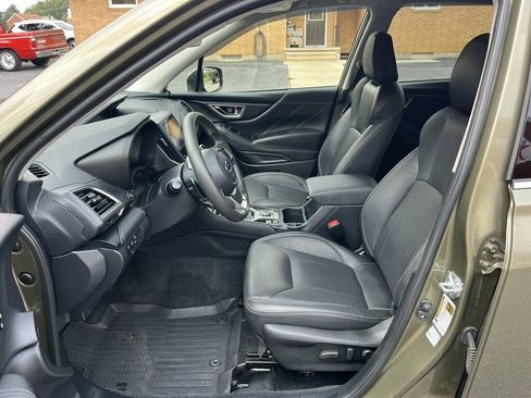 Used 2024 Subaru Forester Touring AWD/4WD image 13