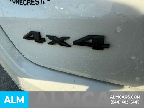 Used 2021 Jeep Compass 80th Special Edition image 8