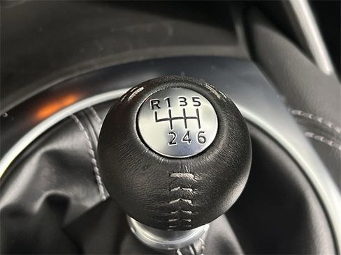 Certified 2025 MAZDA MX-5 Miata Club image 20