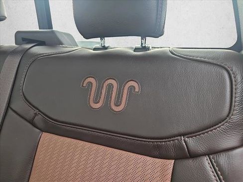 New 2026 Ford F250 King Ranch w/ Chrome Package image 23