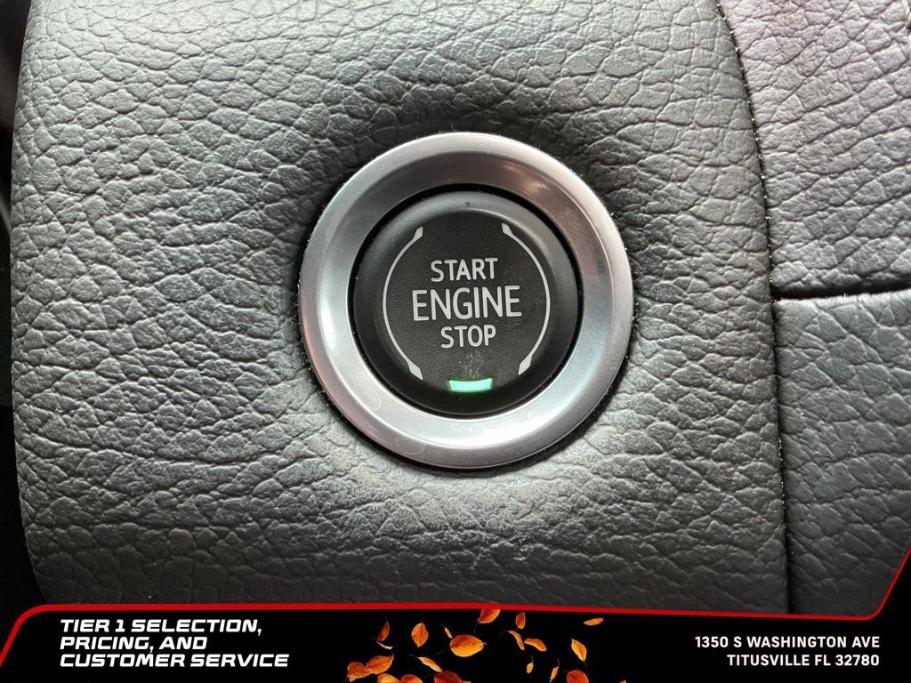 Used 2021 GMC Yukon Denali AWD/4WD image 50