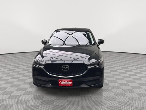 Used 2018 MAZDA CX-5 Grand Touring AWD/4WD image 35