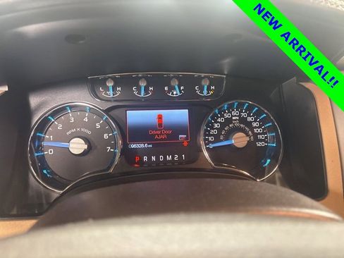 Used 2012 Ford F150 Lariat w/ Lariat Plus Pkg image 10